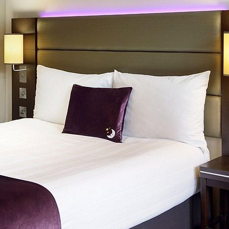 Premier Inn Chelmsford City Centre Eksteriør billede