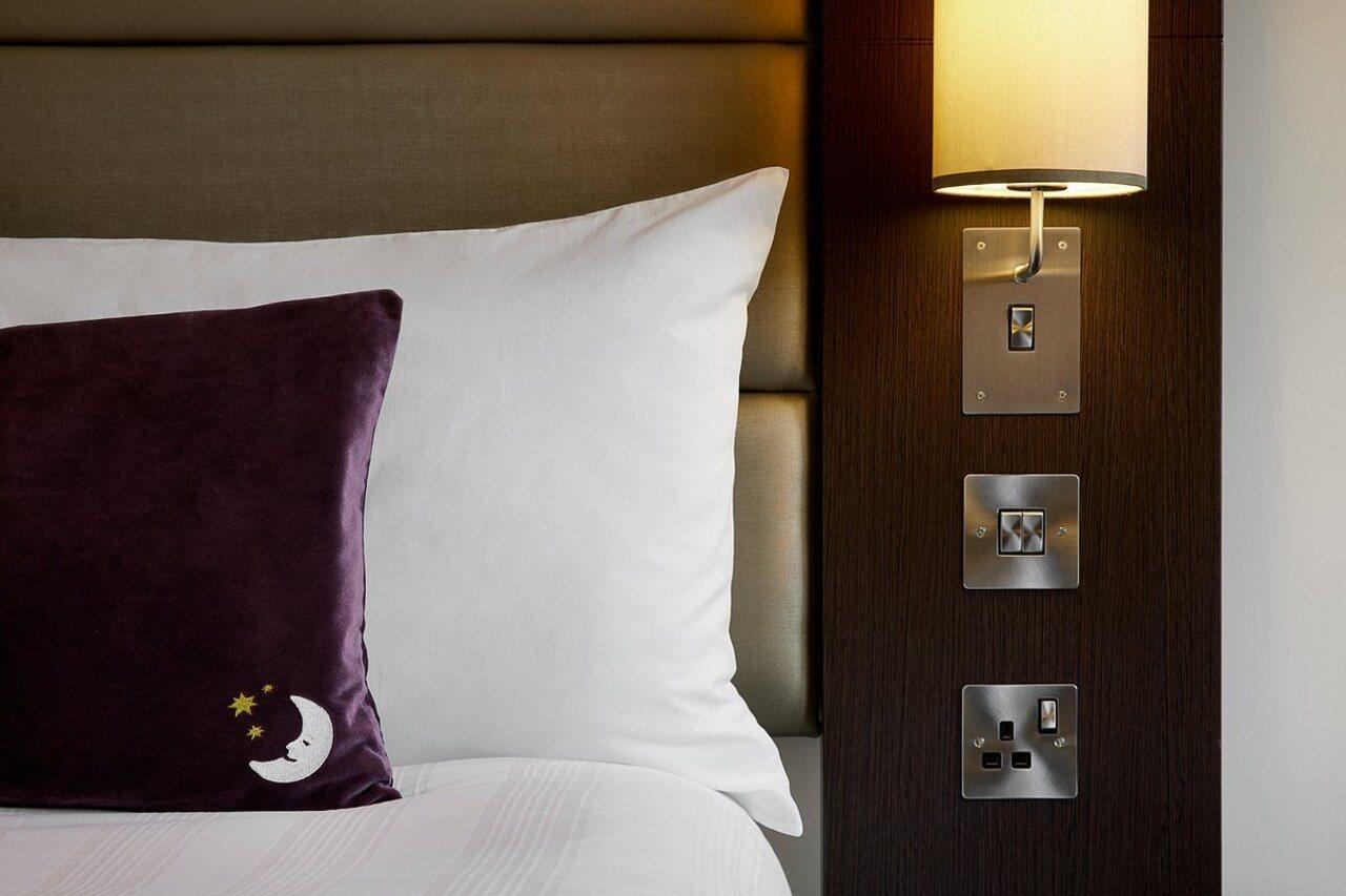 Premier Inn Chelmsford City Centre Eksteriør billede