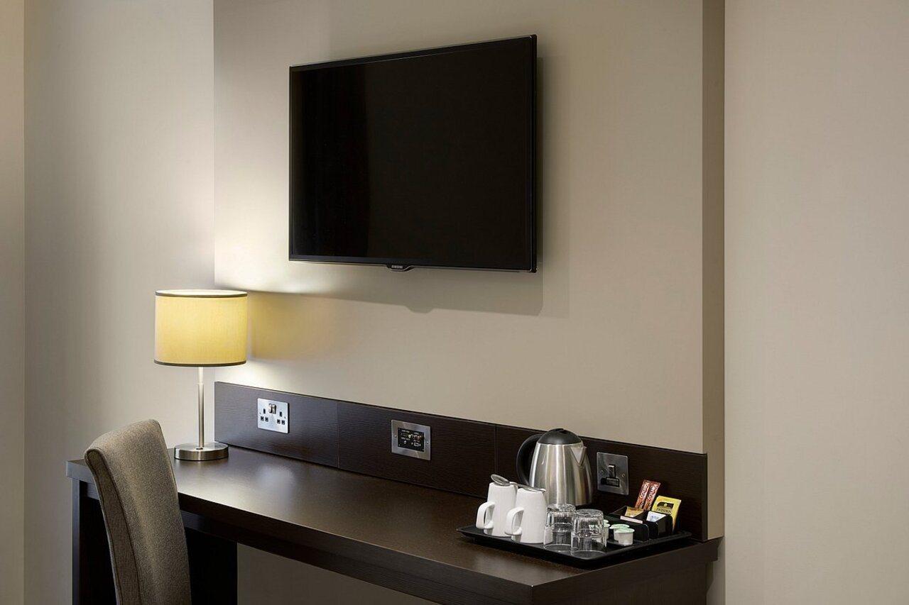 Premier Inn Chelmsford City Centre Eksteriør billede